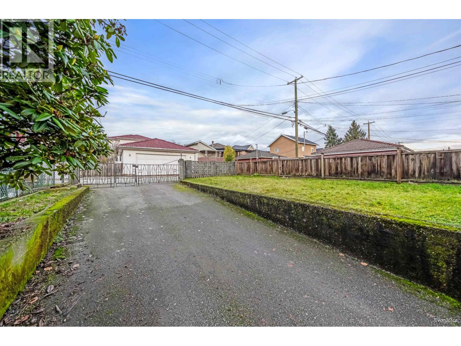 851 E 50th Avenue, Vancouver, British Columbia  V5X 1B6 - Photo 24 - R3088061