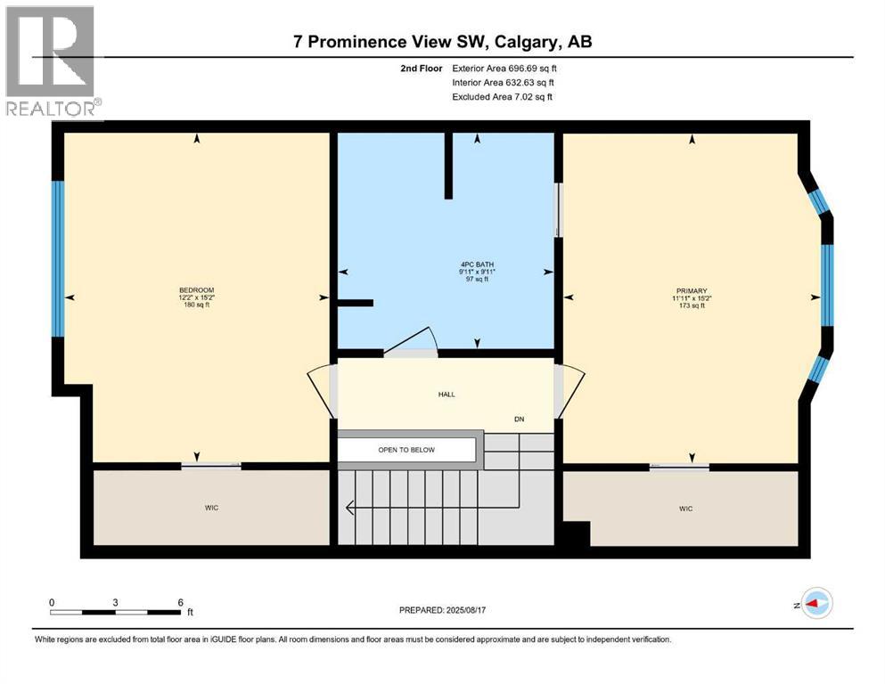 7 Prominence View Sw, Calgary, Alberta  T3H 3M8 - Photo 40 - A2280255