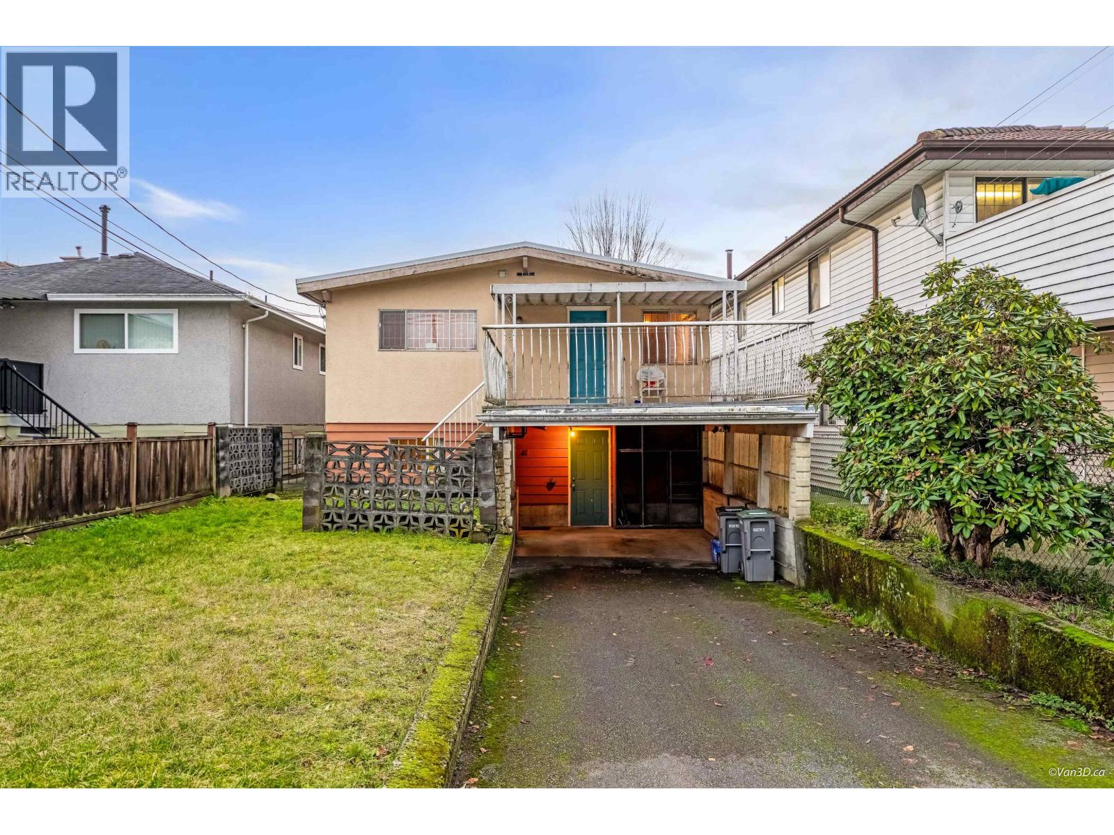 851 E 50th Avenue, Vancouver, British Columbia  V5X 1B6 - Photo 22 - R3088061