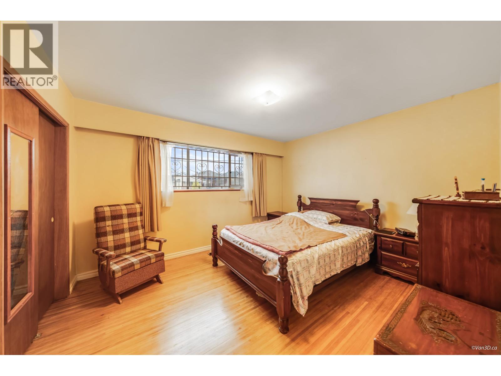 851 E 50th Avenue, Vancouver, British Columbia  V5X 1B6 - Photo 9 - R3088061