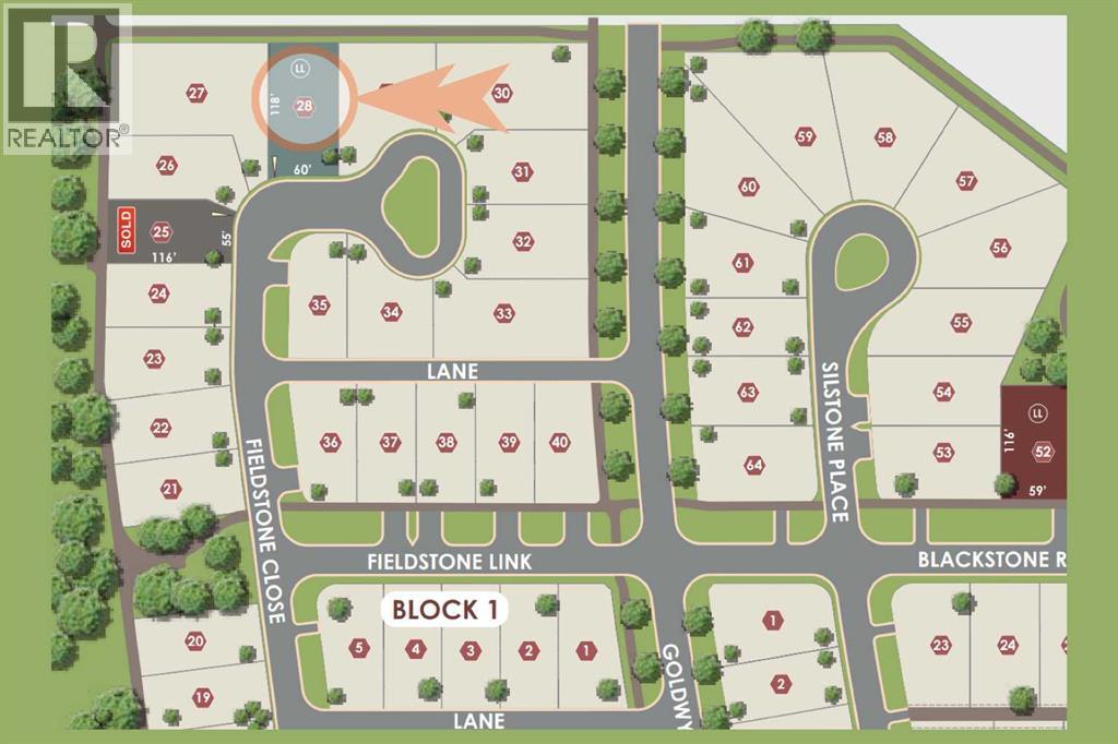 96 Fieldstone Close, Balzac, Alberta  T4B 5T7 - Photo 2 - A2284428