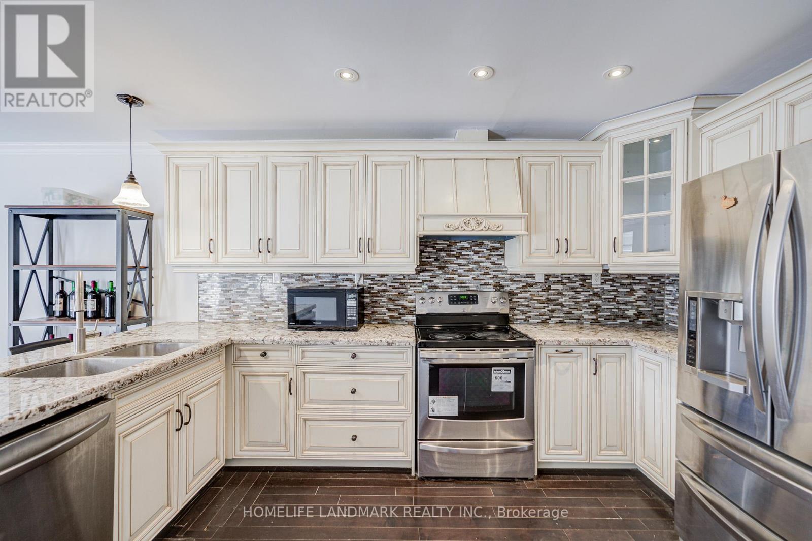 9 Shasta Drive, Vaughan, Ontario  L4J 1Z6 - Photo 12 - N12774000