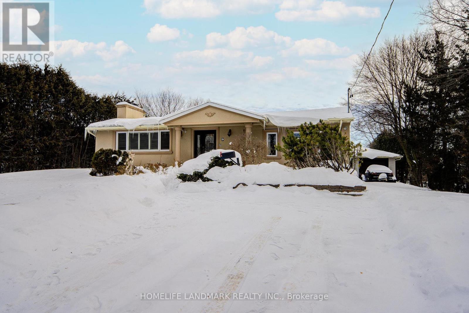 9 Shasta Drive, Vaughan, Ontario  L4J 1Z6 - Photo 2 - N12774000
