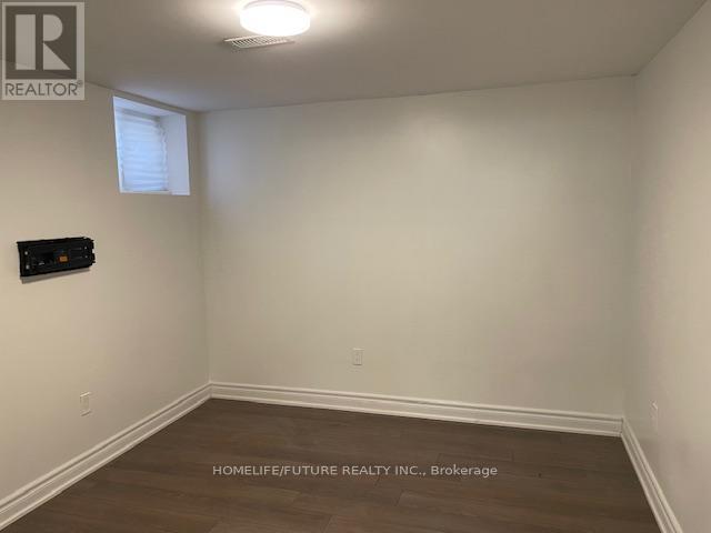 BSMT - 456 RUPERT AVENUE, Whitchurch-Stouffville, Ontario