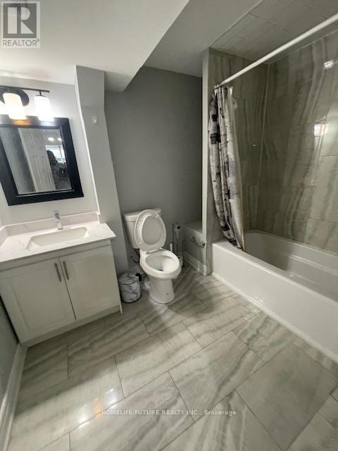 Bsmt - 456 Rupert Avenue, Whitchurch-Stouffville, Ontario  L4A 1T1 - Photo 12 - N12774020