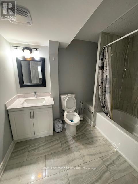 Bsmt - 456 Rupert Avenue, Whitchurch-Stouffville, Ontario  L4A 1T1 - Photo 13 - N12774020