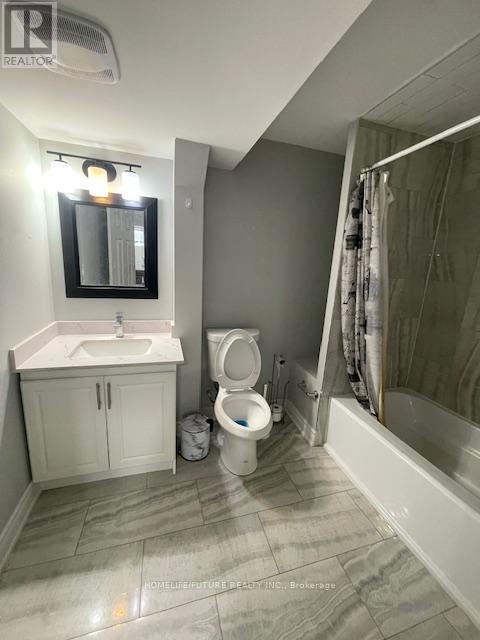 Bsmt - 456 Rupert Avenue, Whitchurch-Stouffville, Ontario  L4A 1T1 - Photo 14 - N12774020