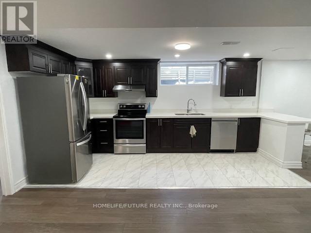 Bsmt - 456 Rupert Avenue, Whitchurch-Stouffville, Ontario  L4A 1T1 - Photo 15 - N12774020