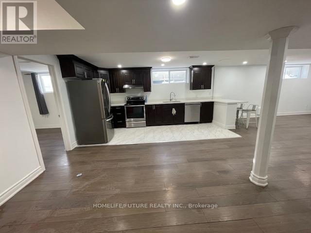 Bsmt - 456 Rupert Avenue, Whitchurch-Stouffville, Ontario  L4A 1T1 - Photo 16 - N12774020