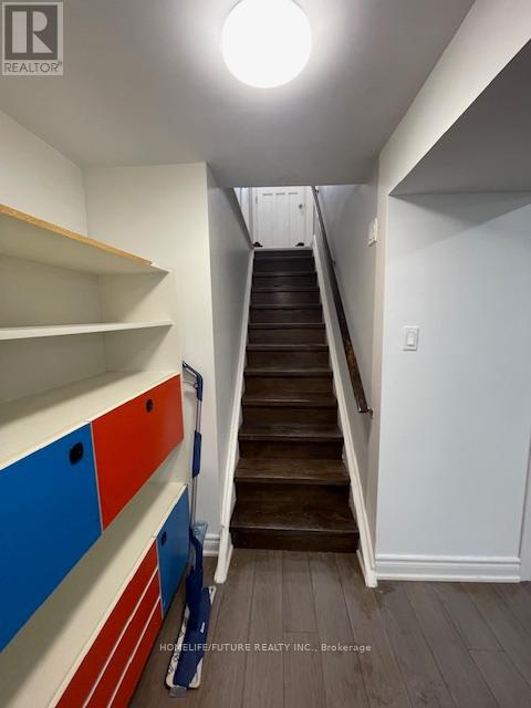 Bsmt - 456 Rupert Avenue, Whitchurch-Stouffville, Ontario  L4A 1T1 - Photo 17 - N12774020