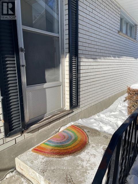 Bsmt - 456 Rupert Avenue, Whitchurch-Stouffville, Ontario  L4A 1T1 - Photo 19 - N12774020