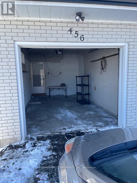 Bsmt - 456 Rupert Avenue, Whitchurch-Stouffville, Ontario  L4A 1T1 - Photo 21 - N12774020