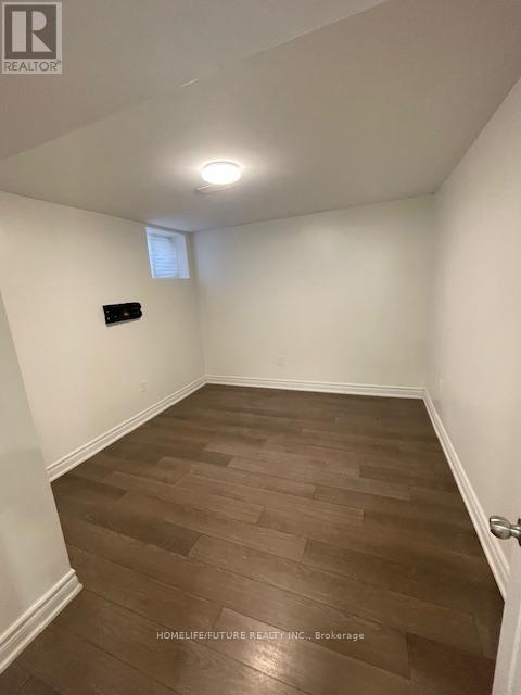 Bsmt - 456 Rupert Avenue, Whitchurch-Stouffville, Ontario  L4A 1T1 - Photo 3 - N12774020