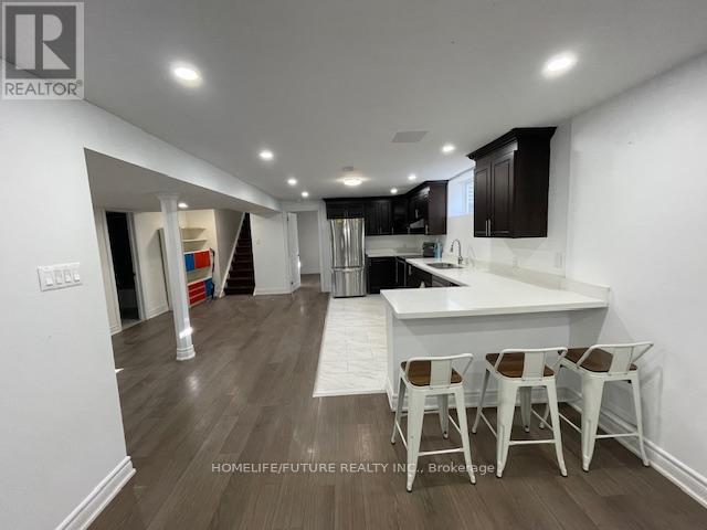 Bsmt - 456 Rupert Avenue, Whitchurch-Stouffville, Ontario  L4A 1T1 - Photo 5 - N12774020