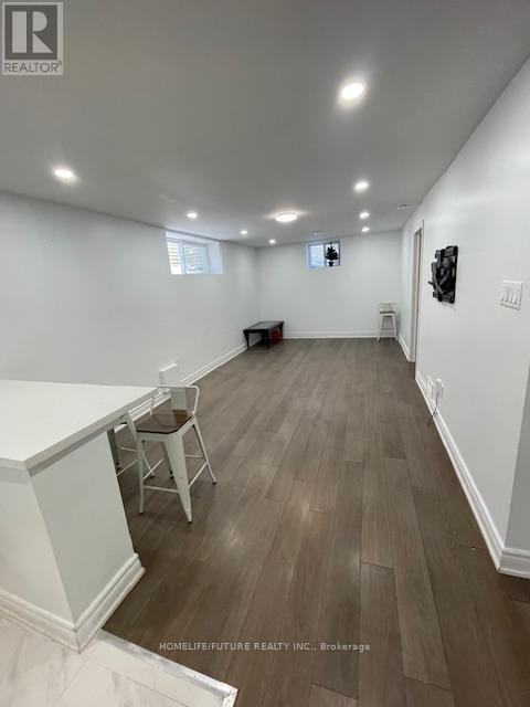 Bsmt - 456 Rupert Avenue, Whitchurch-Stouffville, Ontario  L4A 1T1 - Photo 6 - N12774020