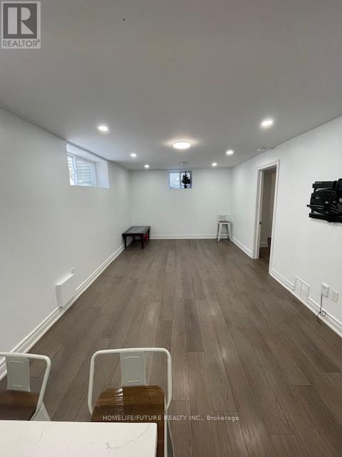 Bsmt - 456 Rupert Avenue, Whitchurch-Stouffville, Ontario  L4A 1T1 - Photo 7 - N12774020