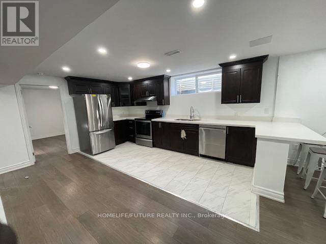 Bsmt - 456 Rupert Avenue, Whitchurch-Stouffville, Ontario  L4A 1T1 - Photo 9 - N12774020