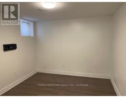 BSMT - 456 RUPERT AVENUE, Whitchurch-Stouffville, Ontario