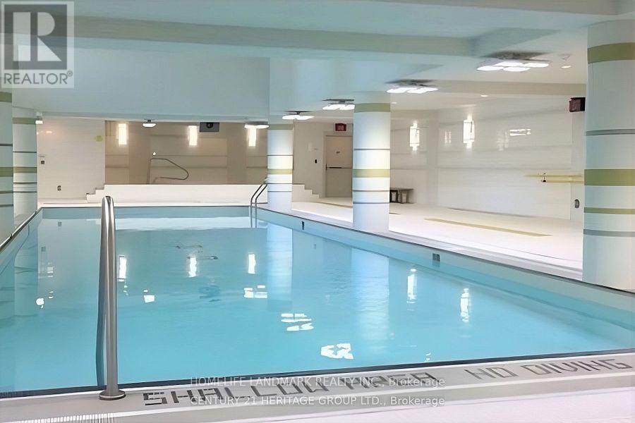 1602 - 89 South Town Centre Boulevard, Markham, Ontario  L6G 0E8 - Photo 13 - N12774024