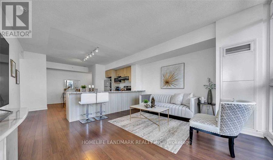 1602 - 89 South Town Centre Boulevard, Markham, Ontario  L6G 0E8 - Photo 16 - N12774024