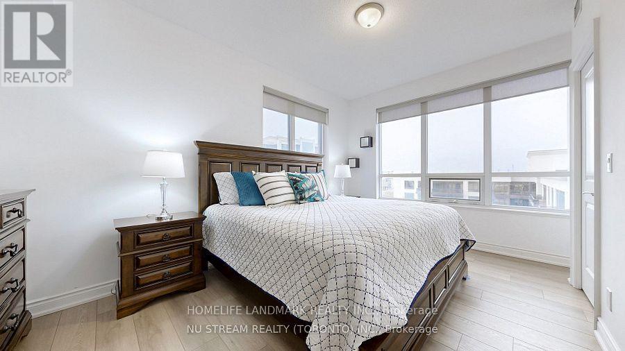 1602 - 89 South Town Centre Boulevard, Markham, Ontario  L6G 0E8 - Photo 20 - N12774024