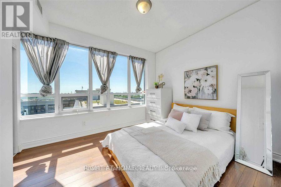 1602 - 89 South Town Centre Boulevard, Markham, Ontario  L6G 0E8 - Photo 22 - N12774024