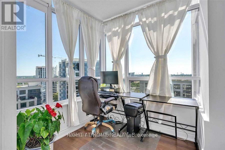 1602 - 89 South Town Centre Boulevard, Markham, Ontario  L6G 0E8 - Photo 23 - N12774024