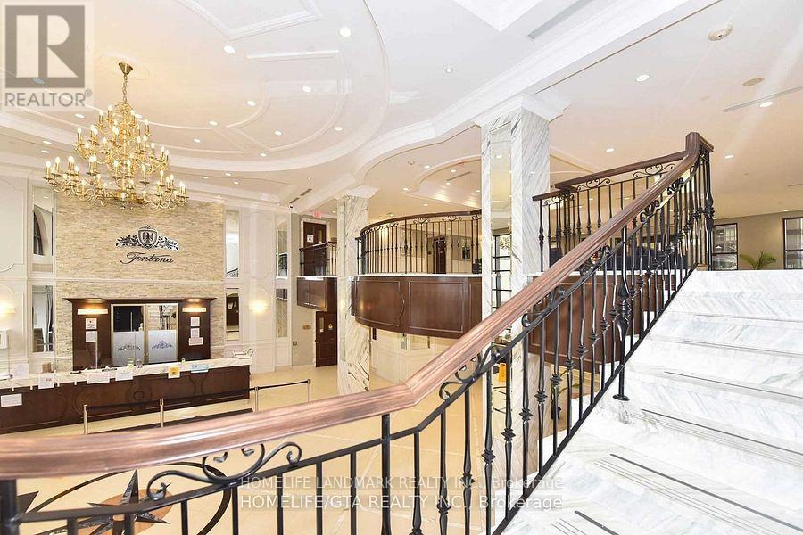 1602 - 89 South Town Centre Boulevard, Markham, Ontario  L6G 0E8 - Photo 7 - N12774024