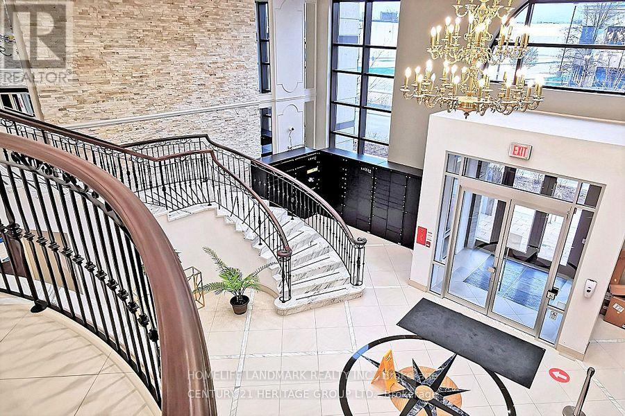 1602 - 89 South Town Centre Boulevard, Markham, Ontario  L6G 0E8 - Photo 8 - N12774024