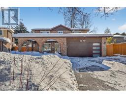 2537 ANNELYN COURT, Mississauga, Ontario