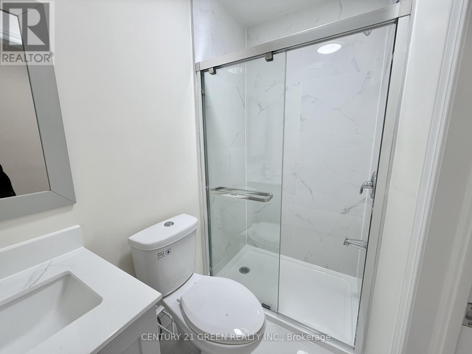 Upper - 40 Sanford Crescent, Brampton, Ontario  L6X 2C3 - Photo 14 - W12773986