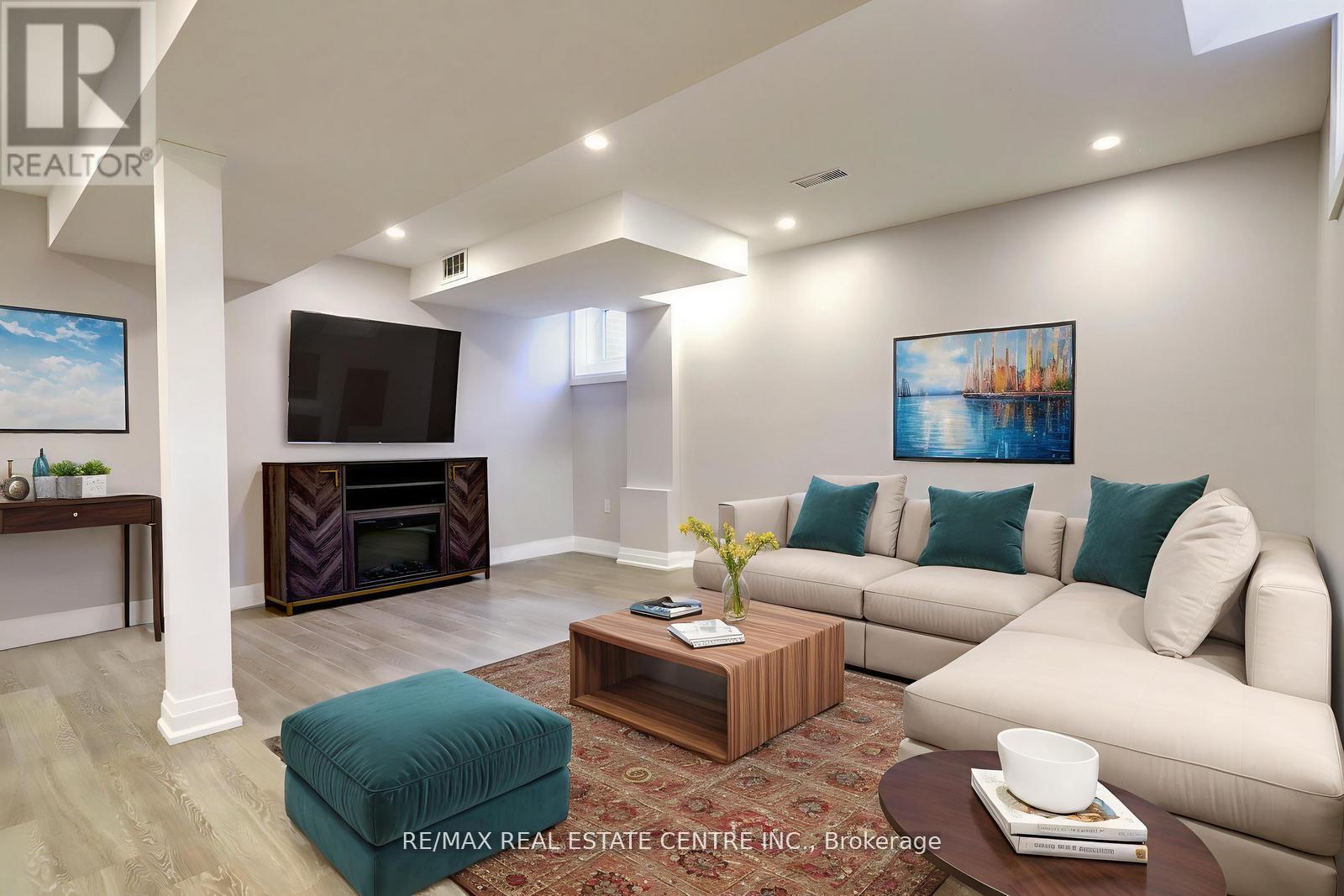 64 Meadowlark Drive, Halton Hills, Ontario  L7G 6N5 - Photo 27 - W12774002