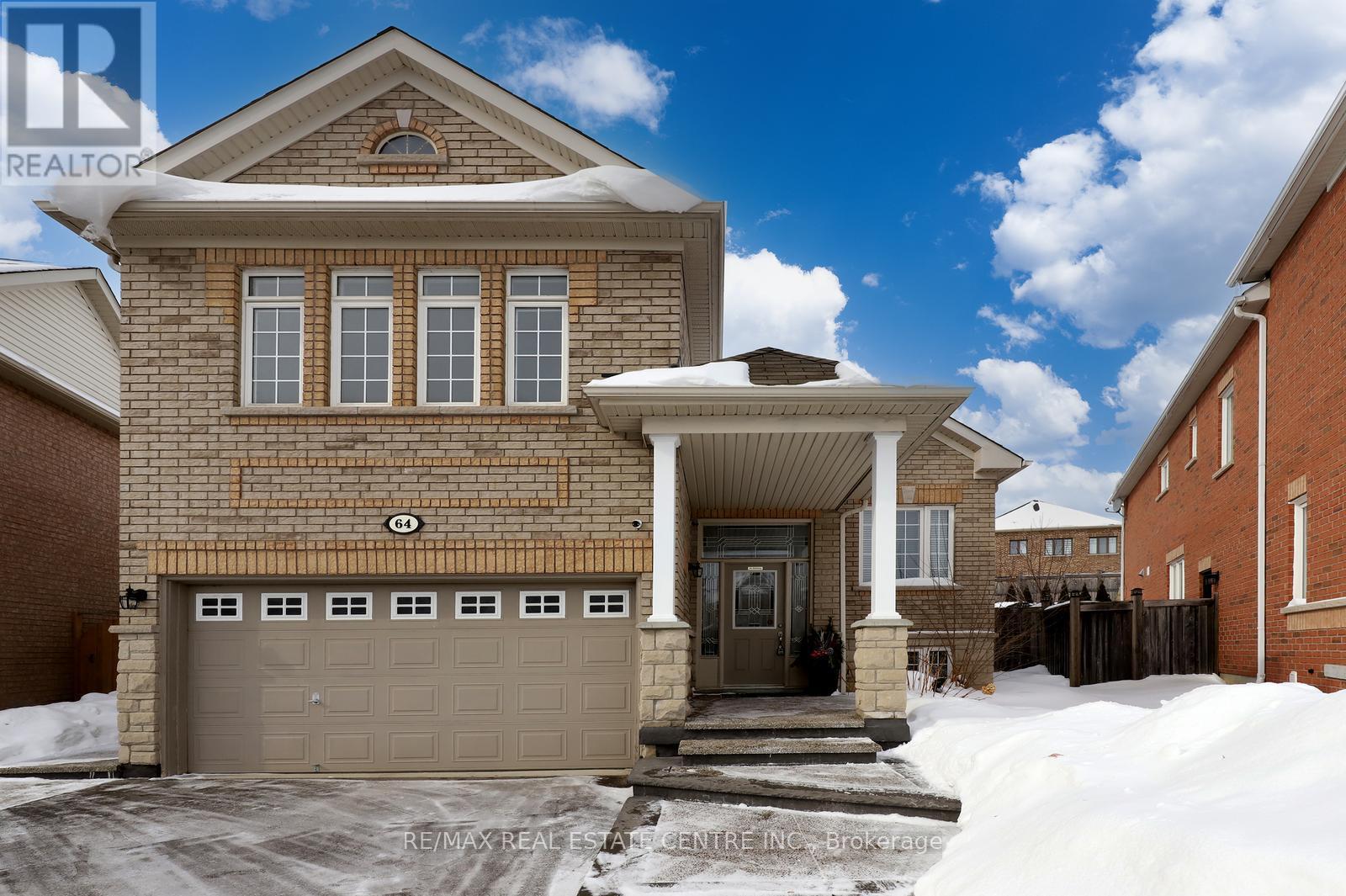 64 Meadowlark Drive, Halton Hills, Ontario  L7G 6N5 - Photo 3 - W12774002