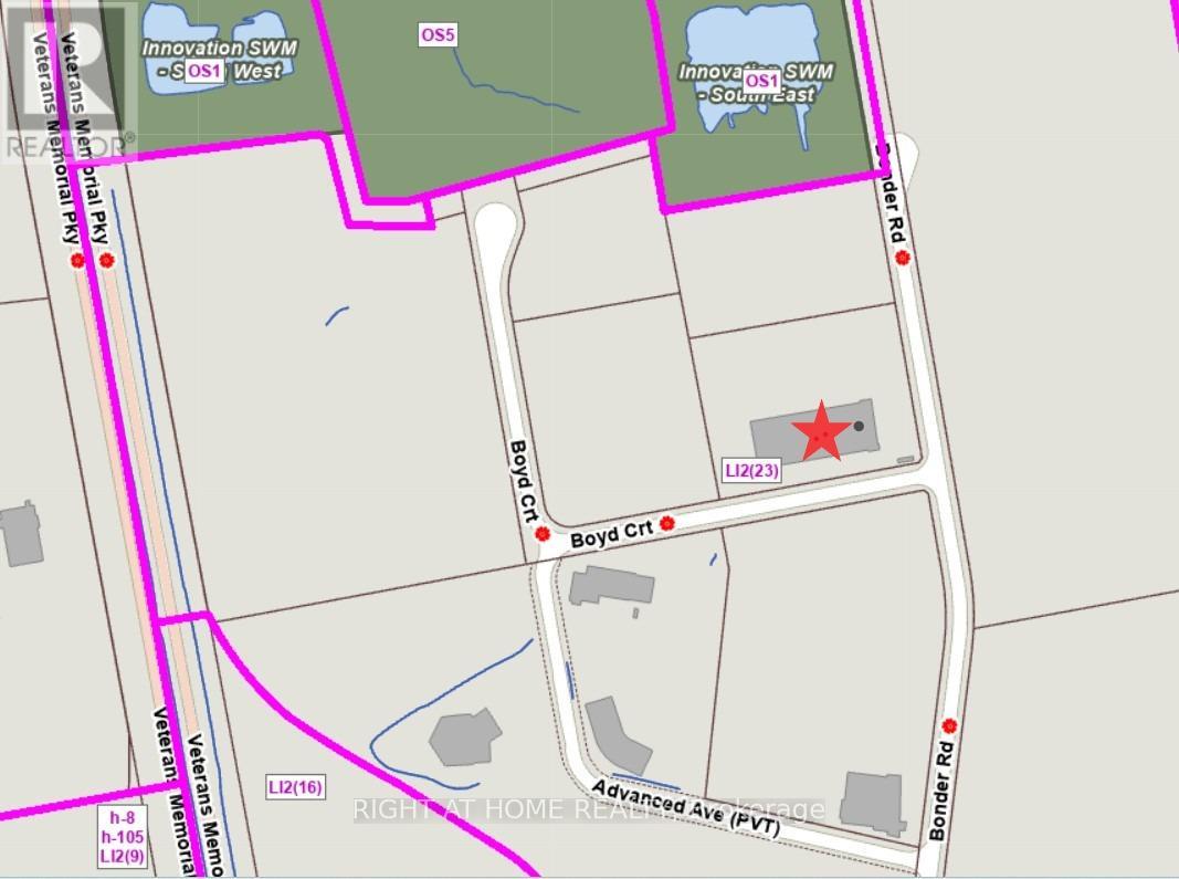 2479 Bonder Road, London South, Ontario  N6M 0E7 - Photo 37 - X12773998