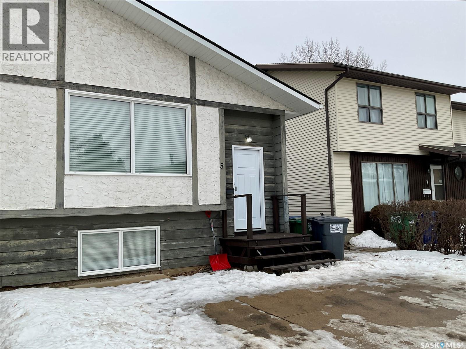 5 Delaronde TERRACE, saskatoon, Saskatchewan