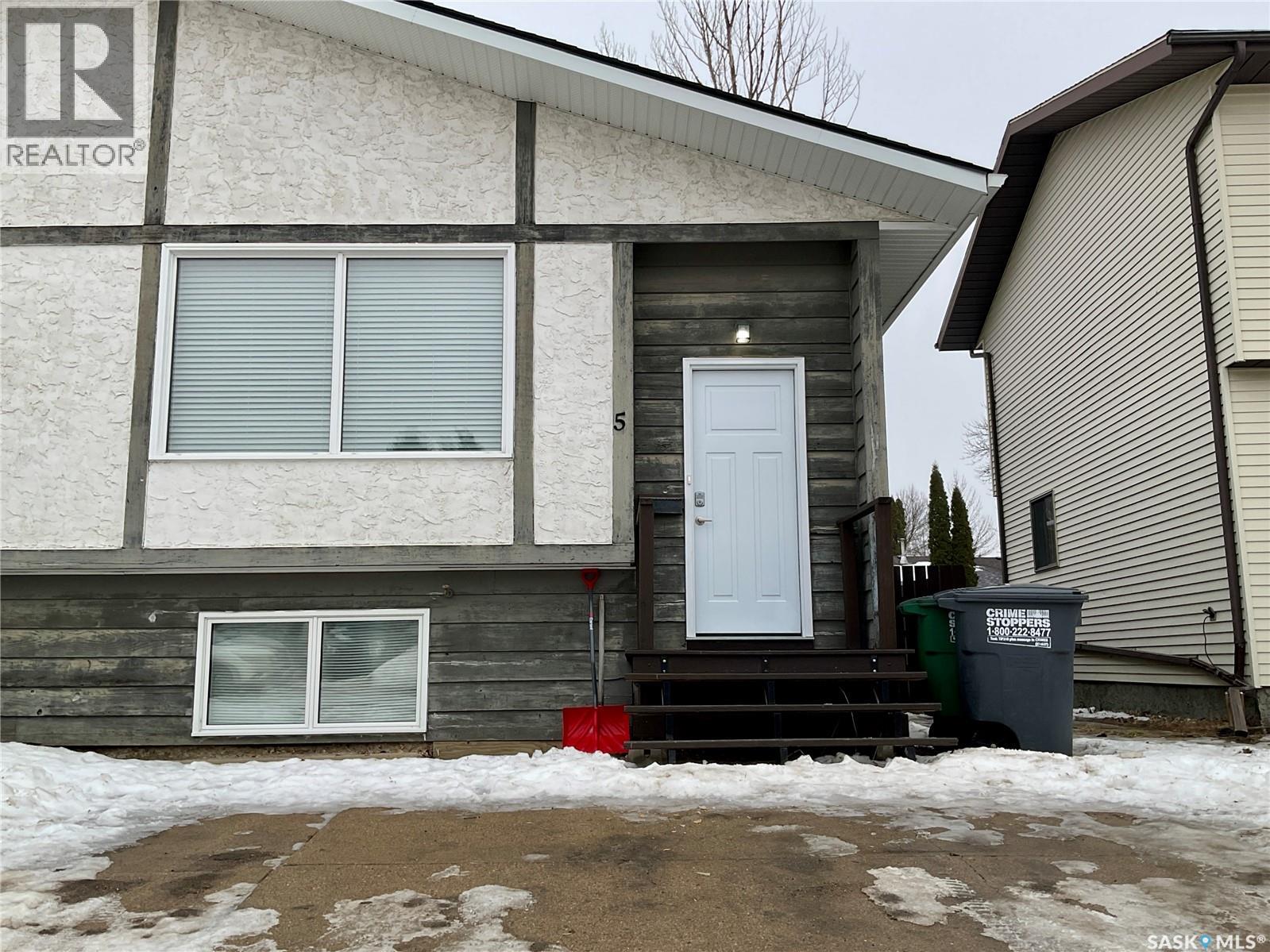 5 Delaronde Terrace, Saskatoon, Saskatchewan  S7J 3Y9 - Photo 4 - SK028213