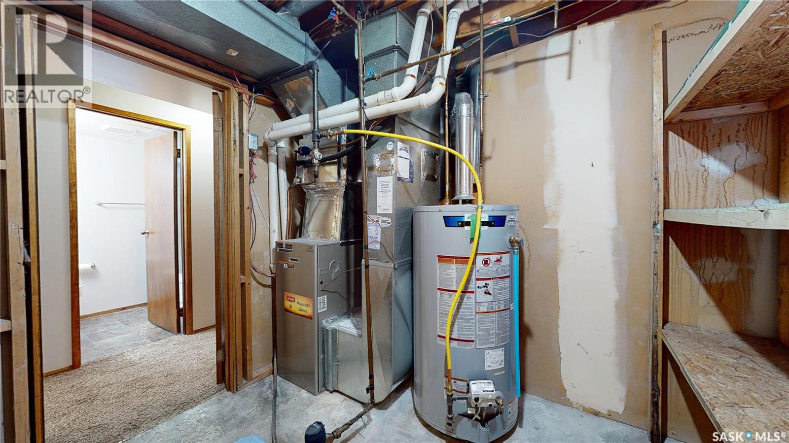 5 Delaronde Terrace, Saskatoon, Saskatchewan  S7J 3Y9 - Photo 42 - SK028213