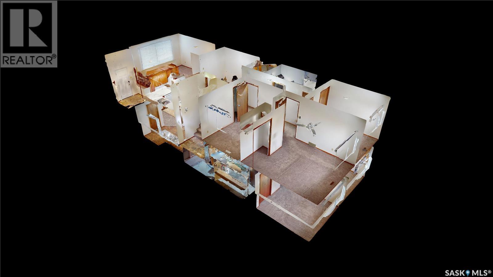 5 Delaronde Terrace, Saskatoon, Saskatchewan  S7J 3Y9 - Photo 43 - SK028213