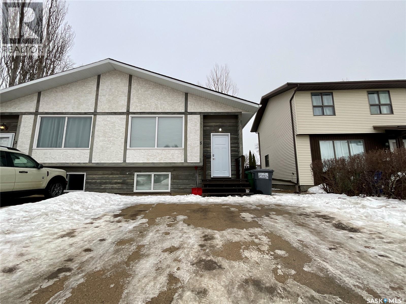 5 Delaronde Terrace, Saskatoon, Saskatchewan  S7J 3Y9 - Photo 5 - SK028213