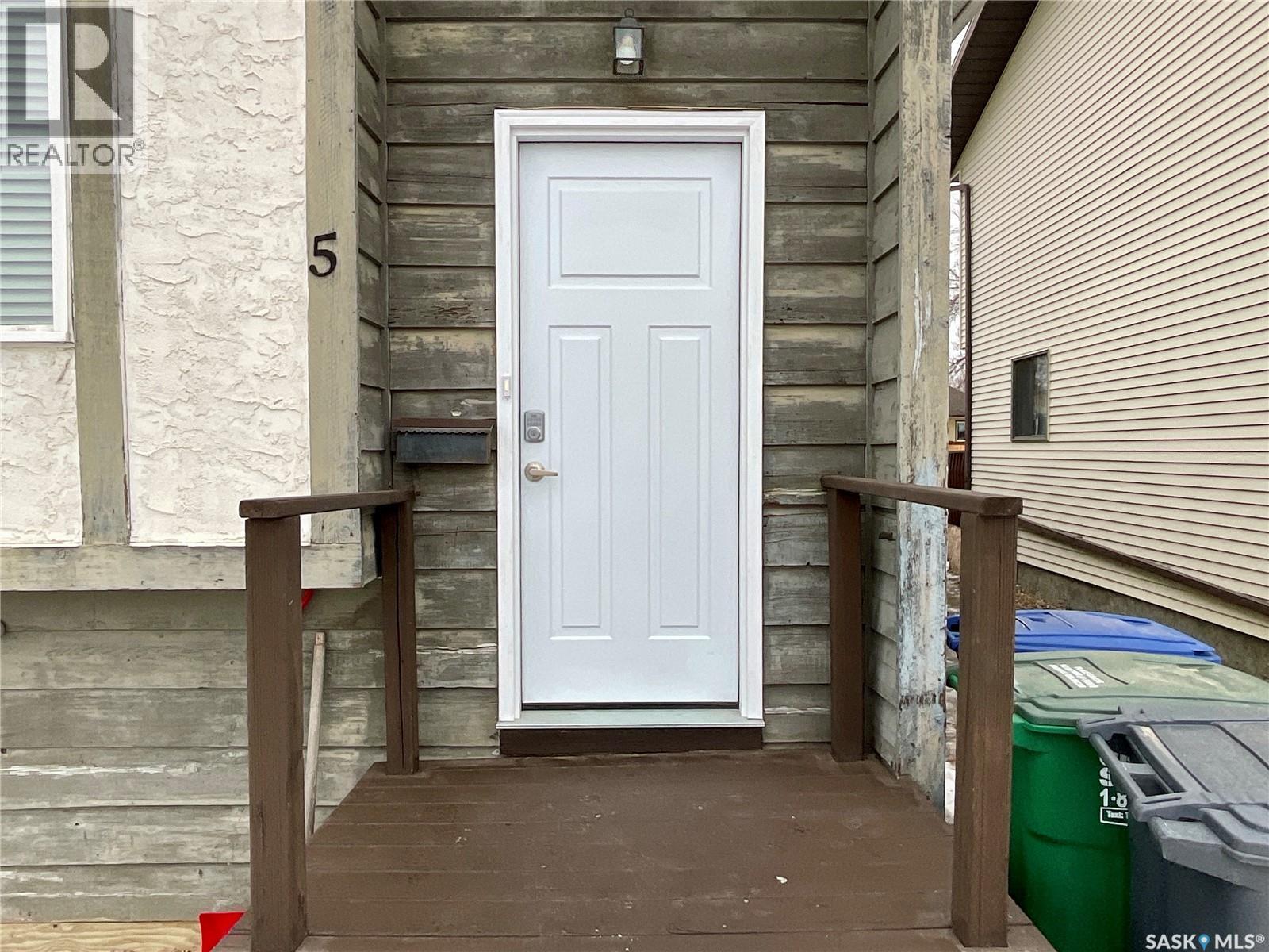 5 Delaronde Terrace, Saskatoon, Saskatchewan  S7J 3Y9 - Photo 7 - SK028213