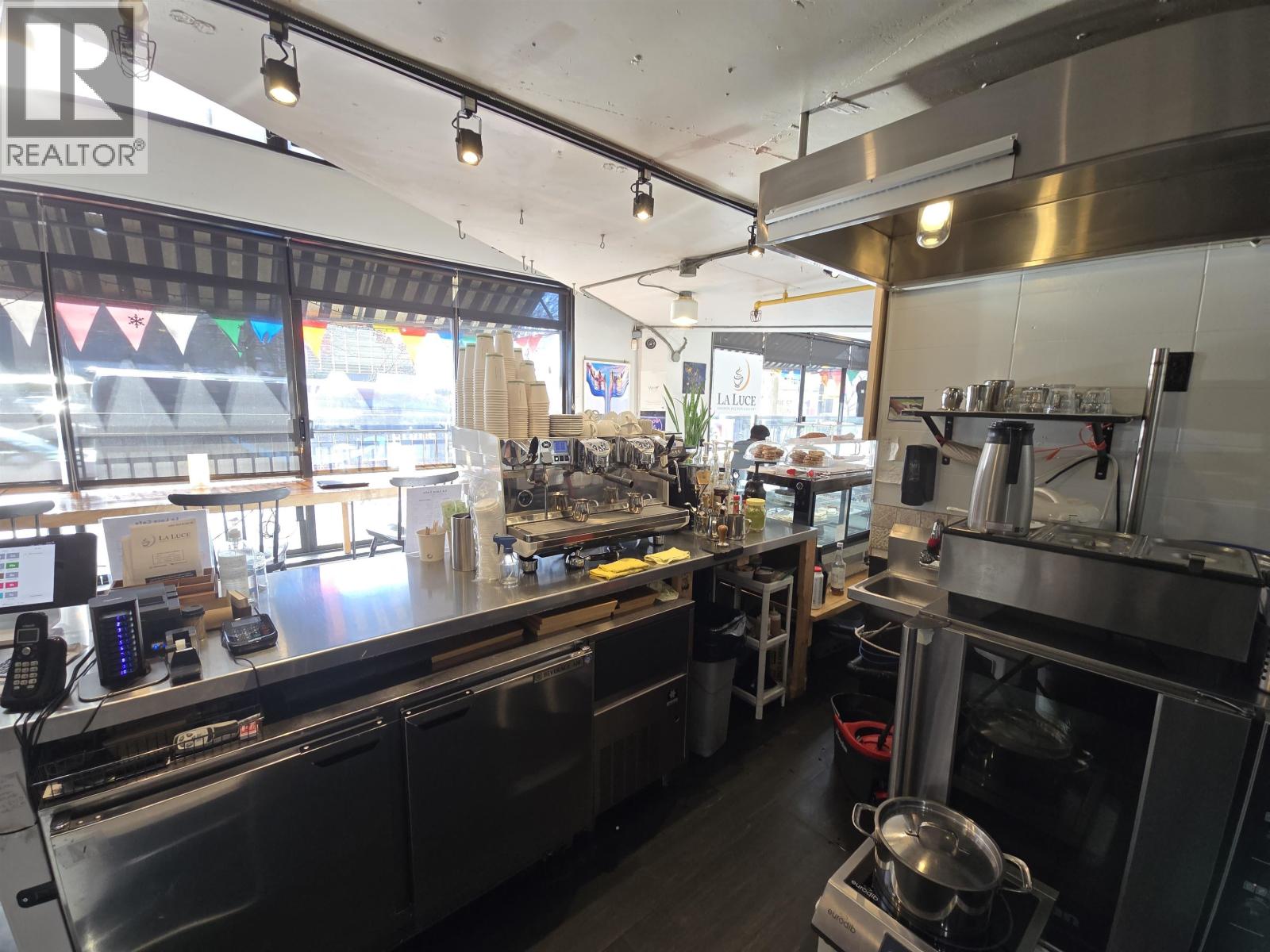 109 1701 Powell Street, Vancouver, British Columbia  V5L 0A2 - Photo 10 - C8075937