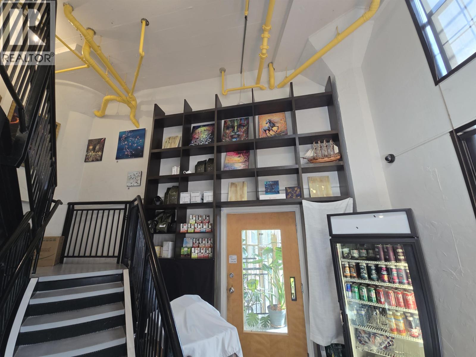 109 1701 Powell Street, Vancouver, British Columbia  V5L 0A2 - Photo 9 - C8075937