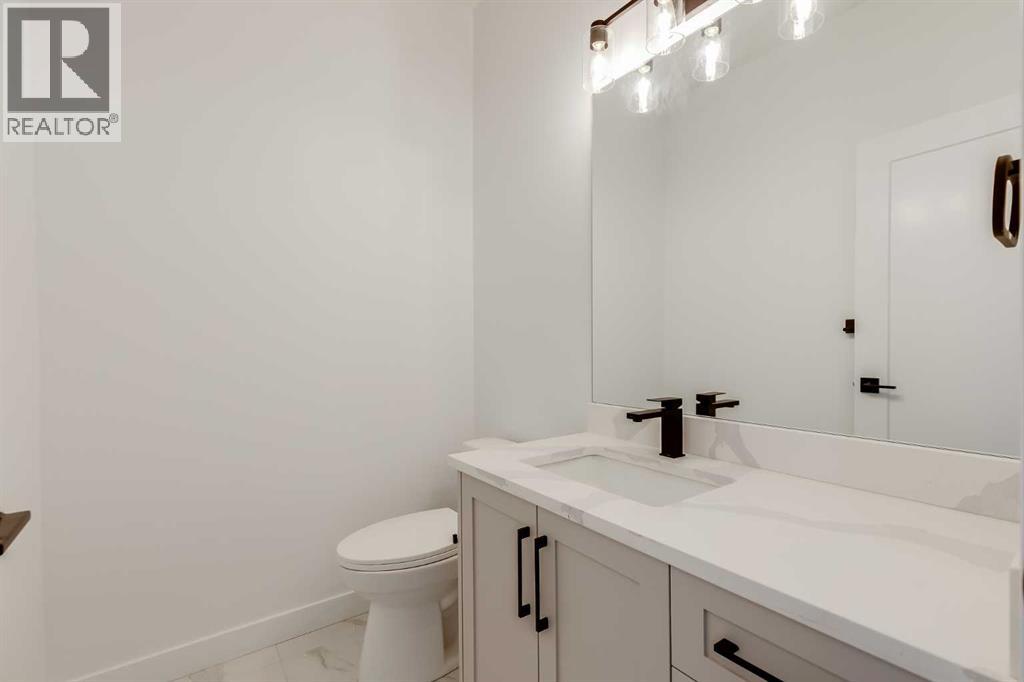 460 Rivercrest View, Cochrane, Alberta  T4C 3C7 - Photo 14 - A2212679