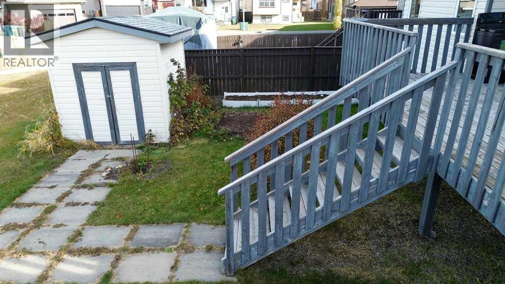 4412 58 Street Close, Rocky Mountain House, Alberta  T4T 0A4 - Photo 42 - A2264203