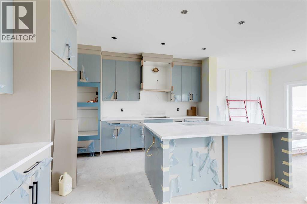 460 Rivercrest View, Cochrane, Alberta  T4C 3C7 - Photo 32 - A2212679