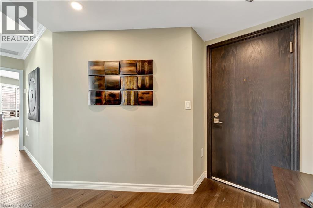 10 Ellen Street E Unit# 901, Kitchener, Ontario  N2H 6R8 - Photo 21 - 40803904