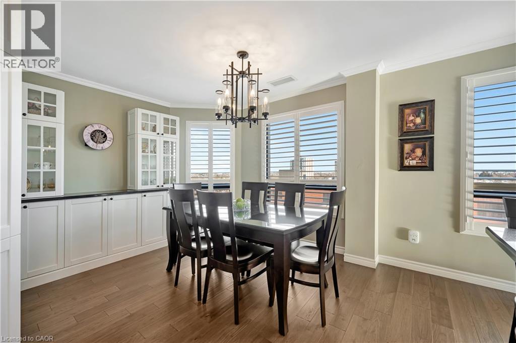 10 Ellen Street E Unit# 901, Kitchener, Ontario  N2H 6R8 - Photo 14 - 40803904