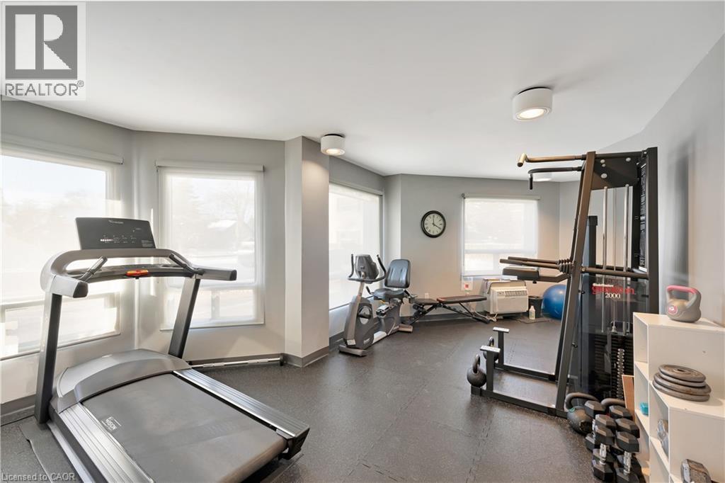 10 Ellen Street E Unit# 901, Kitchener, Ontario  N2H 6R8 - Photo 32 - 40803904