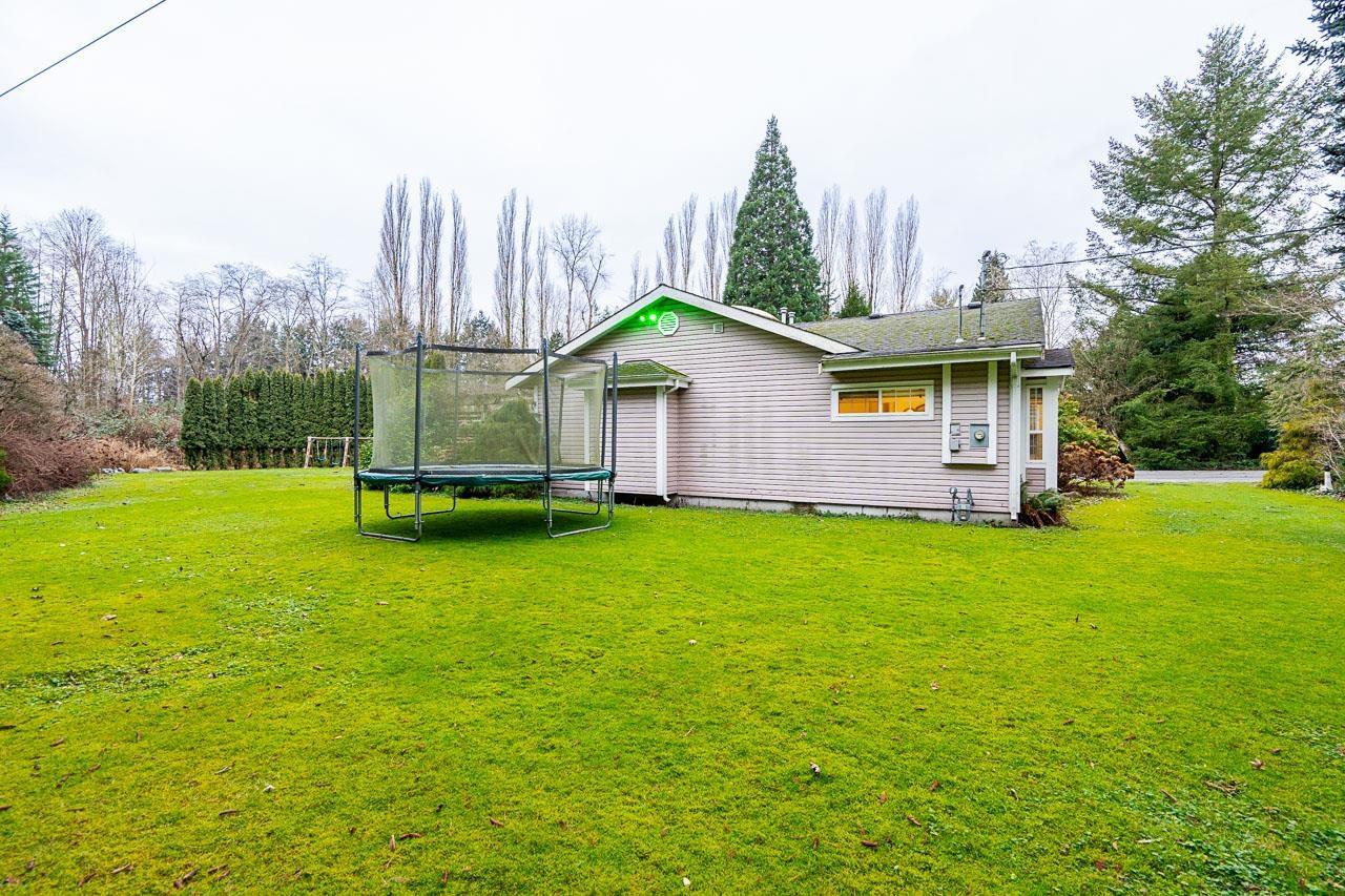 16114 20 Avenue, Surrey, British Columbia  V3Z 9M8 - Photo 34 - C8076047