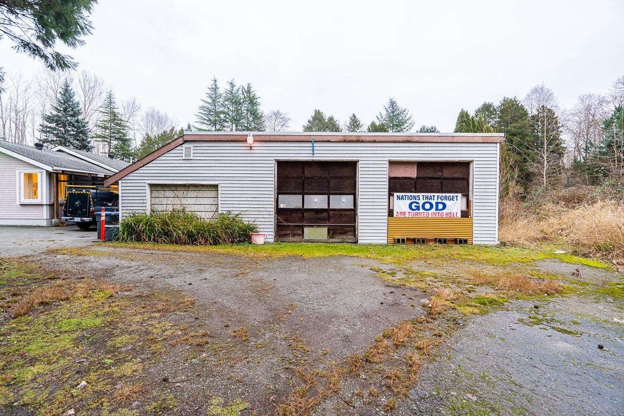 16114 20 Avenue, Surrey, British Columbia  V3Z 9M8 - Photo 35 - C8076047